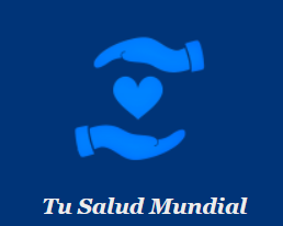 Logo Tu Salud Mundial Footer