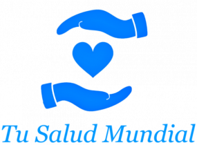 Logo Tu Salud Mundial